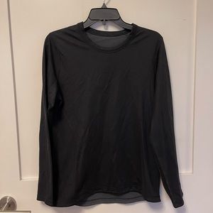 Lululemon Men’s Reversible Long Sleeve M